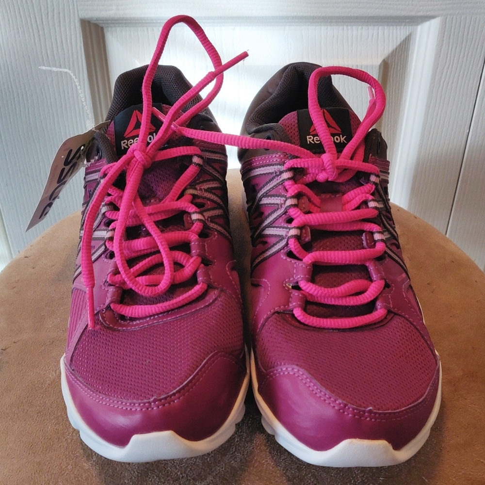 Reebok Yourflex Trainette Shoes